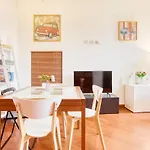 Apartment Easylife - - Campionesi 3 - Porta Romana