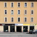 Apartment Easylife - - Campionesi 3 - Porta Romana