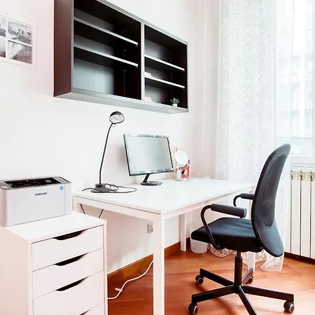 Apartment Easylife - - Campionesi 3 - Porta Romana