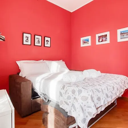 Easylife - - Campionesi 3 - Porta Romana * Milan