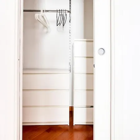 Easylife - - Campionesi 3 - Porta Romana * Mailand