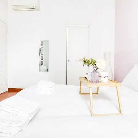 Apartment Easylife - - Campionesi 3 - Porta Romana *