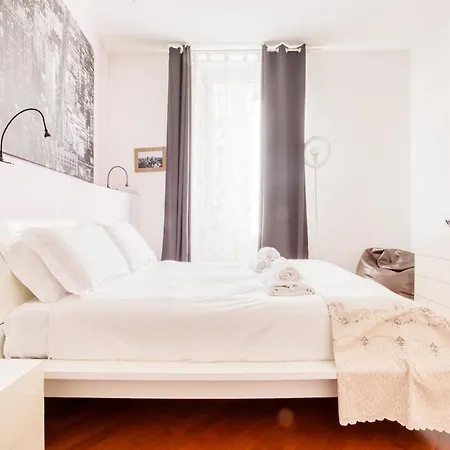Easylife - - Campionesi 3 - Porta Romana Apartment