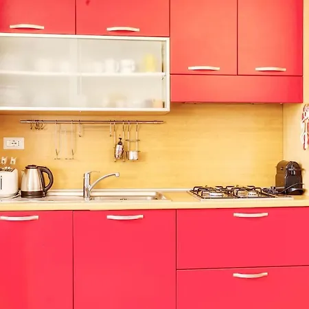 Apartment Easylife - - Campionesi 3 - Porta Romana