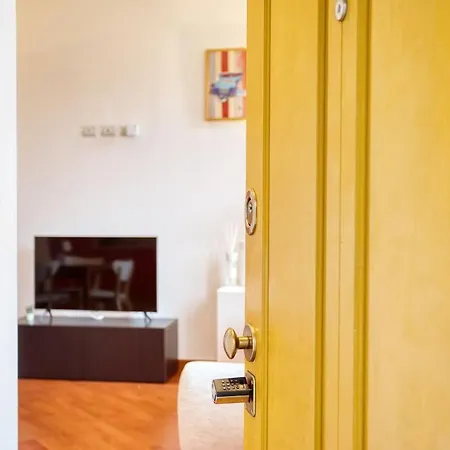 Easylife - - Campionesi 3 - Porta Romana Mailand