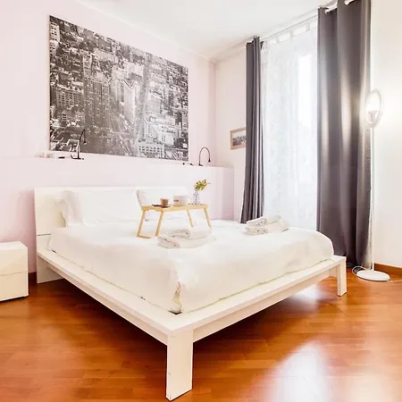 Easylife - - Campionesi 3 - Porta Romana Apartment Mailand