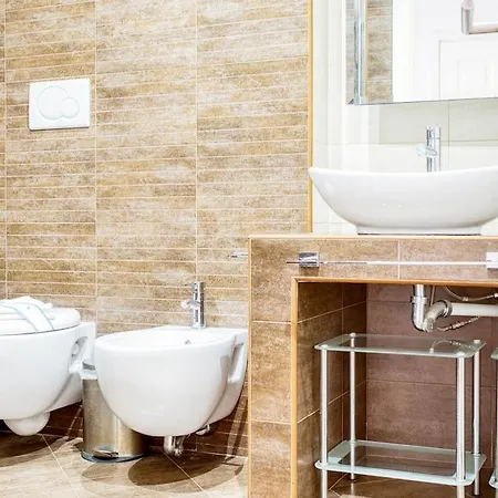 Easylife - - Campionesi 3 - Porta Romana Apartment Mailand