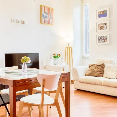 Easylife - - Campionesi 3 - Porta Romana * Mailand